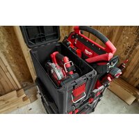 Ящик для инструментов Milwaukee Packout Compact 4932471723 - Превью изображения №8 — Интернет-магазин Time-Shop