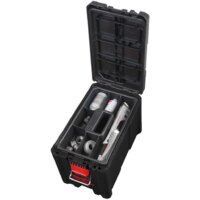 Ящик для инструментов Milwaukee Packout Compact 4932471723 - Превью изображения №4 — Интернет-магазин Time-Shop
