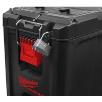 Ящик для инструментов Milwaukee Packout Compact 4932471723 - Превью изображения №5 — Интернет-магазин Time-Shop