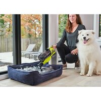 Пылесос Ryobi RSV18x1-0 (без аккумулятора) - Превью изображения №3 — Интернет-магазин Time-Shop