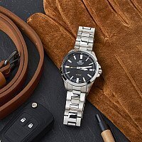 Наручные часы Casio EFV-100D-1AVUEF - Превью изображения №6 — Интернет-магазин Time-Shop