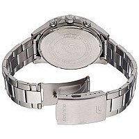 Наручные часы Casio EFV-100D-1AVUEF - Превью изображения №4 — Интернет-магазин Time-Shop