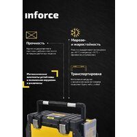 Ящик для инструментов Inforce 06-20-04 - Превью изображения №11 — Интернет-магазин Time-Shop