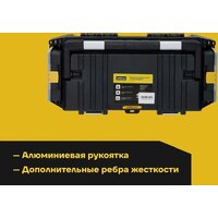 Ящик для инструментов Inforce 06-20-04 - Превью изображения №4 — Интернет-магазин Time-Shop