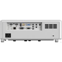 Проектор Optoma ZH406 - Превью изображения №6 — Интернет-магазин Time-Shop