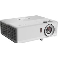 Проектор Optoma ZH406 - Превью изображения №3 — Интернет-магазин Time-Shop