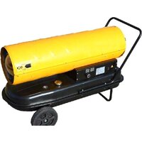 Тепловые пушки