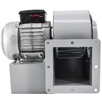 Радиальный вентилятор ERA Pro Buran 140 2K M R - Превью изображения №3 — Интернет-магазин Time-Shop