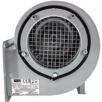 Радиальный вентилятор ERA Pro Buran 140 2K M R - Превью изображения №4 — Интернет-магазин Time-Shop