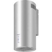 Кухонная вытяжка Weissgauff Gracia 70 IX - Превью изображения №8 — Интернет-магазин Time-Shop