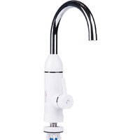 Проточный электрический водонагреватель-кран Atmor Tap 3 кВт кран - Превью изображения №2 — Интернет-магазин Time-Shop