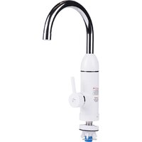 Проточный электрический водонагреватель-кран Atmor Tap 3 кВт кран - Превью изображения №4 — Интернет-магазин Time-Shop