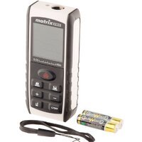 Лазерные дальномеры