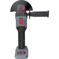 Угловая шлифмашина Profipower MKDGA-18V (без АКБ) - Превью изображения №5 — Интернет-магазин Time-Shop