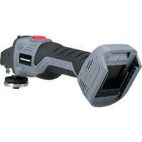 Угловая шлифмашина Profipower MKDGA-18V (без АКБ) - Превью изображения №2 — Интернет-магазин Time-Shop