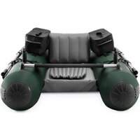 Гребная лодка Intex Big Catch Pro 68381 - Превью изображения №3 — Интернет-магазин Time-Shop