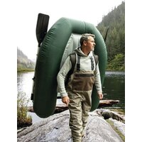Гребная лодка Intex Big Catch Pro 68381 - Превью изображения №7 — Интернет-магазин Time-Shop