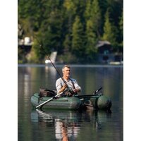 Гребная лодка Intex Big Catch Pro 68381 - Превью изображения №8 — Интернет-магазин Time-Shop