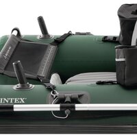 Гребная лодка Intex Big Catch Pro 68381 - Превью изображения №4 — Интернет-магазин Time-Shop