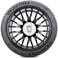 Летние шины Michelin Pilot Sport 4 S 265/35R19 98Y - Превью изображения №2 — Интернет-магазин Time-Shop