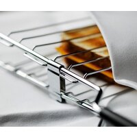 Тостер KitchenAid Artisan 5KMT2204EBK - Превью изображения №2 — Интернет-магазин Time-Shop