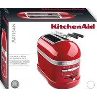 Тостер KitchenAid Artisan 5KMT2204EBK - Превью изображения №3 — Интернет-магазин Time-Shop