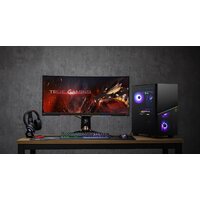 Корпус MSI MPG Sekira 100R - Превью изображения №10 — Интернет-магазин Time-Shop