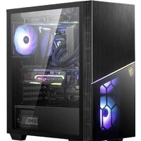 Корпус MSI MPG Sekira 100R - Превью изображения №7 — Интернет-магазин Time-Shop