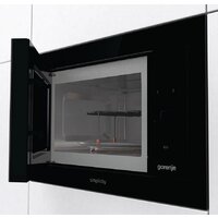 Микроволновая печь Gorenje BM235G1SYB - Превью изображения №4 — Интернет-магазин Time-Shop