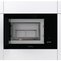 Микроволновая печь Gorenje BM235G1SYB - Превью изображения №7 — Интернет-магазин Time-Shop