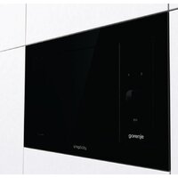 Микроволновая печь Gorenje BM235G1SYB - Превью изображения №3 — Интернет-магазин Time-Shop