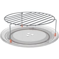 Микроволновая печь Gorenje BM235G1SYB - Превью изображения №10 — Интернет-магазин Time-Shop