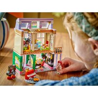 Конструктор LEGO Friends Музыкальный магазин и квартира 42653 - Превью изображения №10 — Интернет-магазин Time-Shop