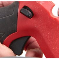 Дисковая (циркулярная) пила Milwaukee Fuel M18 FCS66-0 (без АКБ) - Превью изображения №11 — Интернет-магазин Time-Shop