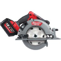 Дисковая (циркулярная) пила Milwaukee Fuel M18 FCS66-0 (без АКБ) - Превью изображения №3 — Интернет-магазин Time-Shop