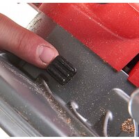 Дисковая (циркулярная) пила Milwaukee Fuel M18 FCS66-0 (без АКБ) - Превью изображения №5 — Интернет-магазин Time-Shop