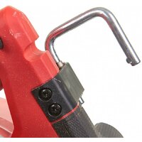 Дисковая (циркулярная) пила Milwaukee Fuel M18 FCS66-0 (без АКБ) - Превью изображения №12 — Интернет-магазин Time-Shop