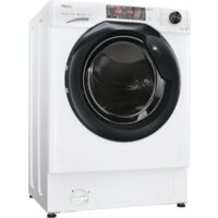 Стирально-сушильная машина Haier HWDQ90B416FWB-S - Превью изображения №2 — Интернет-магазин Time-Shop