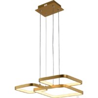 Подвесная люстра Rivoli Clara 6125-103 Б0061836 - Превью изображения №3 — Интернет-магазин Time-Shop