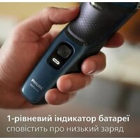 Электробритва Philips S3144/00 - Превью изображения №11 — Интернет-магазин Time-Shop