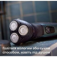 Электробритва Philips S3144/00 - Превью изображения №7 — Интернет-магазин Time-Shop