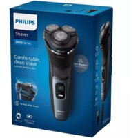 Электробритва Philips S3144/00 - Превью изображения №18 — Интернет-магазин Time-Shop
