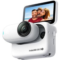 Insta360 GO 3S 128GB (белый)