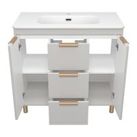  Brevita Risacca Crema 90 RIS-06090-0342Я (серый кашемир) - Превью изображения №2 — Интернет-магазин Time-Shop