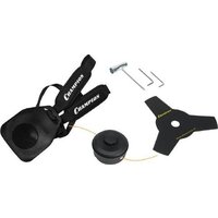 Триммер Champion ET1500 - Превью изображения №2 — Интернет-магазин Time-Shop