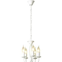 Подвесная люстра Lussole LGO Congress GRLSP-9912 - Превью изображения №2 — Интернет-магазин Time-Shop