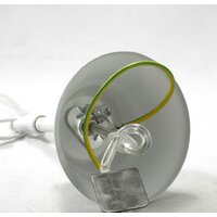 Подвесная люстра Lussole LGO Congress GRLSP-9912 - Превью изображения №7 — Интернет-магазин Time-Shop