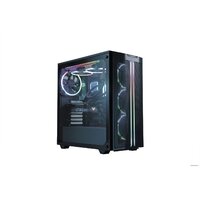 Вентилятор для корпуса be quiet! Light Wings 140mm PWM BL074 - Превью изображения №2 — Интернет-магазин Time-Shop