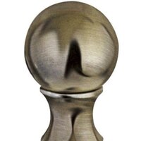 Держатель для туалетной бумаги Cezares Aphrodite-TH04-02-M (бронза) - Превью изображения №2 — Интернет-магазин Time-Shop