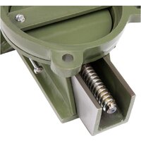 Тиски СибрТех 18619 - Превью изображения №2 — Интернет-магазин Time-Shop